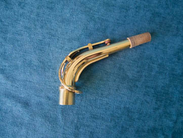 Saxophone alto Yamaha YAS-32