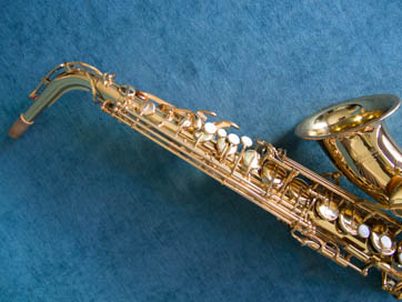 Saxophone alto Yamaha YAS-32
