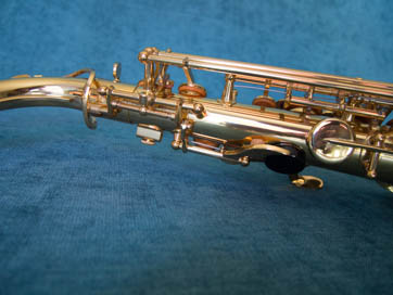 Saxophone alto Yamaha YAS-32