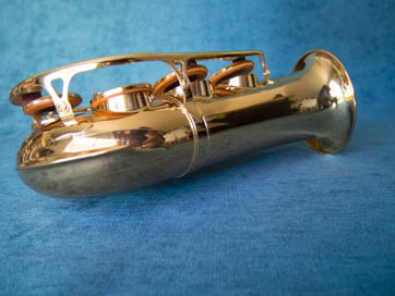 Saxophone alto Yamaha YAS-32