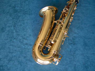 Saxophone alto Yamaha YAS-32