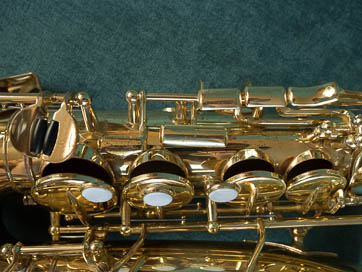 Saxophone alto Yamaha YAS 32