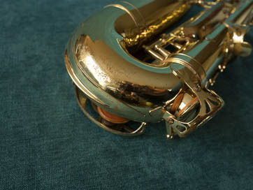 Saxophone alto Yamaha YAS 32