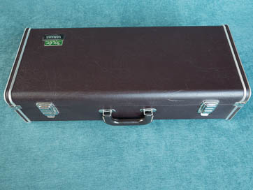 Saxophone alto Yamaha YAS 32