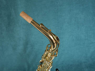 Saxophone alto Yamaha YAS 32
