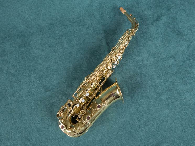 Saxophone alto Yamaha YAS 32