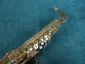 Saxophone alto Yamaha YAS 32