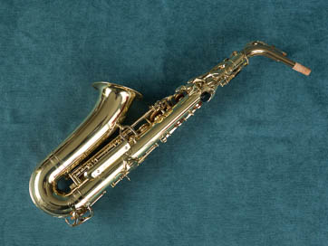 Saxophone alto Yamaha YAS 32