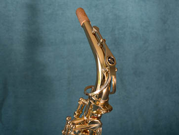 Saxophone alto Yamaha YAS 480