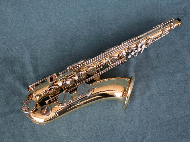 Yamaha YTS 25