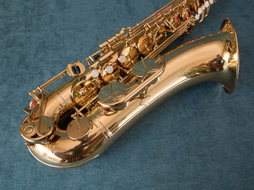 Saxophone ténor Yamaha YTS 280