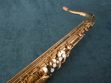 Saxophone ténor Yamaha YTS 280