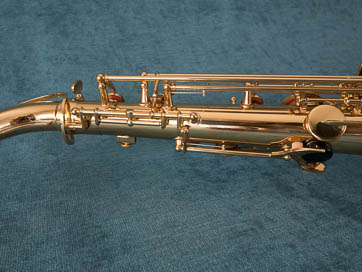 Saxophone ténor Yamaha YTS 280