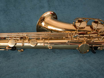 Saxophone ténor Yamaha YTS 280