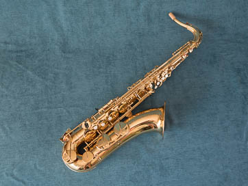Saxophone ténor Yamaha YTS 280