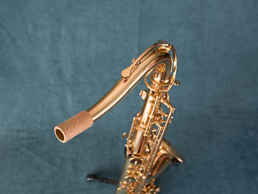 Saxophone ténor Yamaha YTS 280