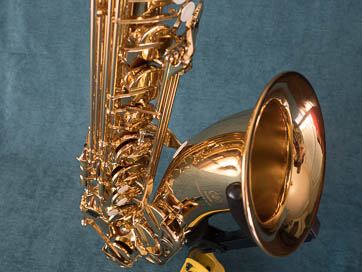 Saxophone ténor Yamaha YTS 280