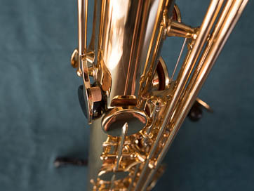 Saxophone ténor Yamaha YTS 280