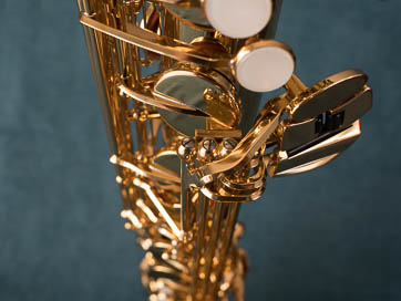 Saxophone ténor Yamaha YTS 280