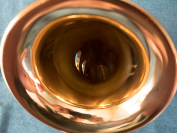 Saxophone ténor Yamaha YTS 280