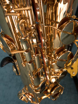 Saxophone ténor Yamaha YTS 280