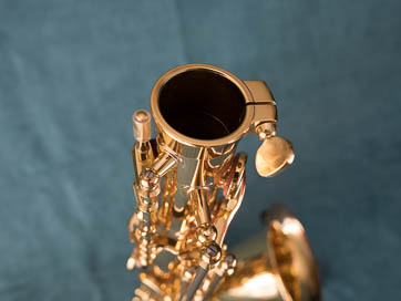 Saxophone ténor Yamaha YTS 280
