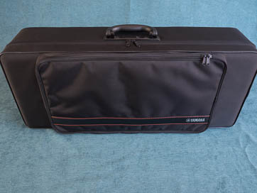 Saxophone ténor Yamaha YTS 280