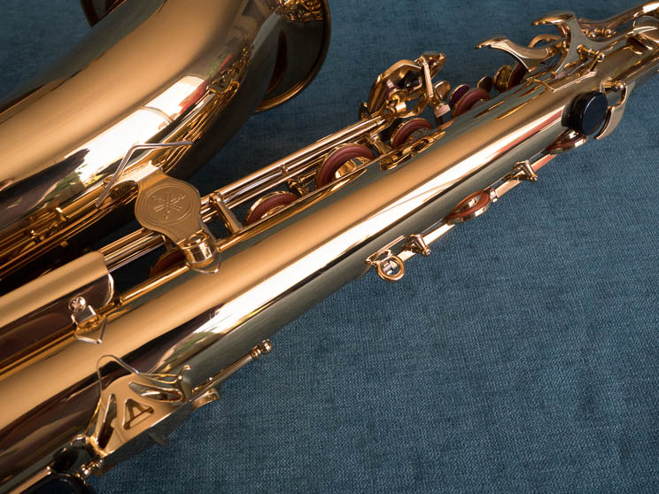 Saxophone ténor Yamaha YTS 280
